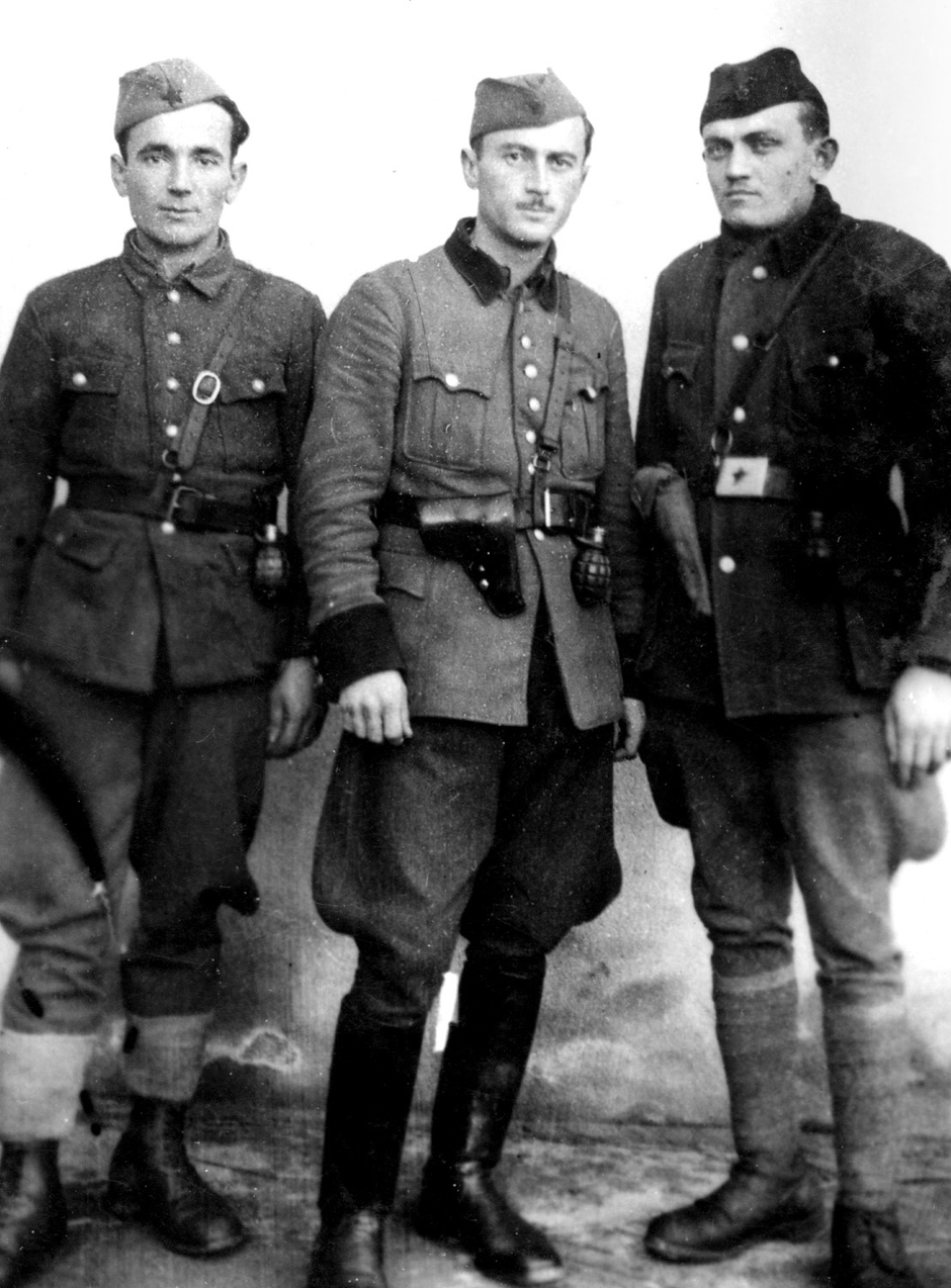 Partizani