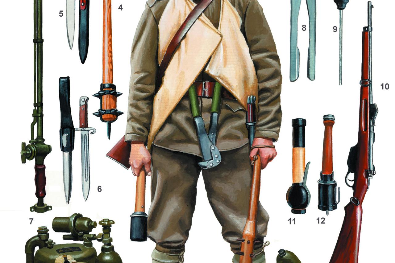 Austrougarski jurišnk