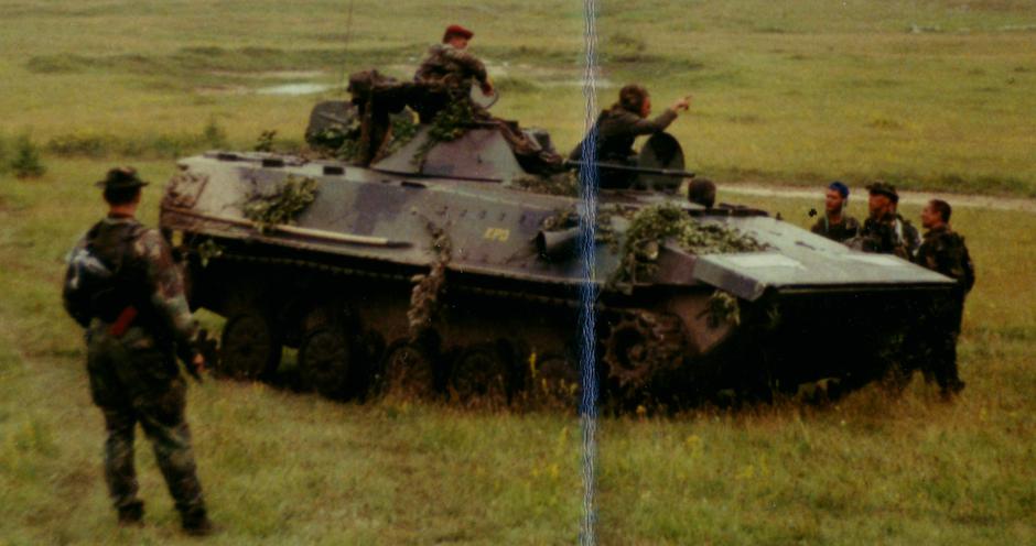 Ljeto 95