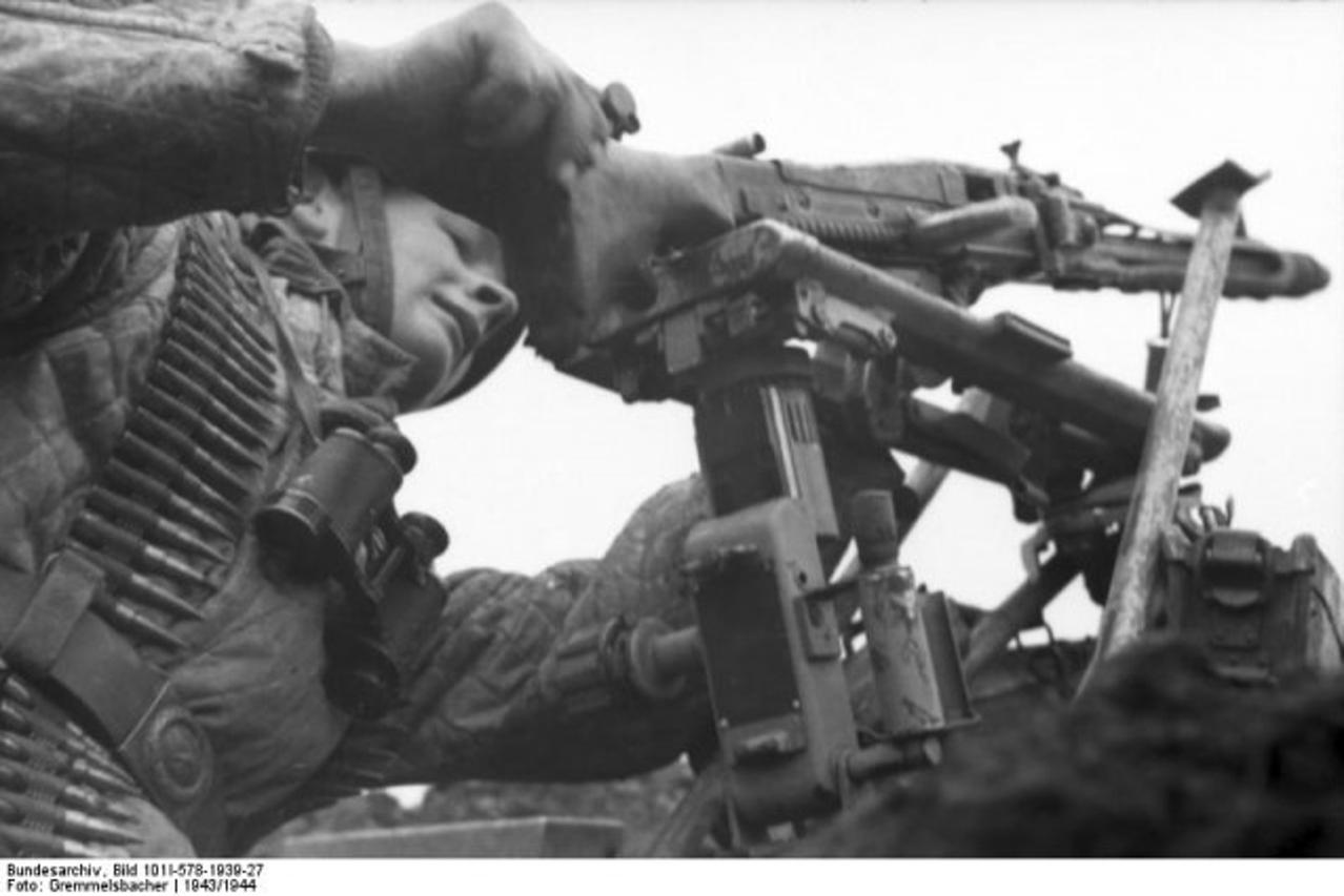 Monte Cassino