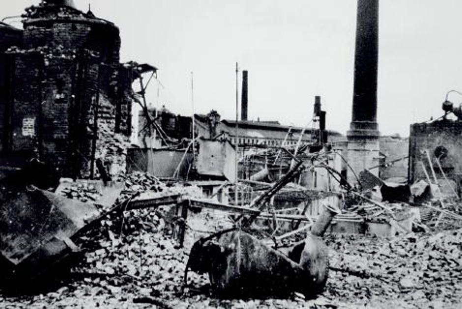 Osijek 1944