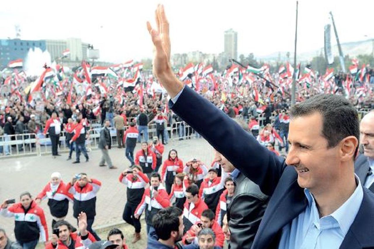 Borba za demokraciju i porast islamizma