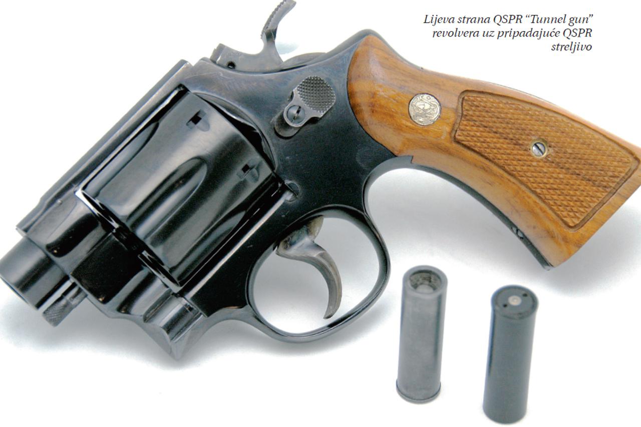 Smith and Wesson