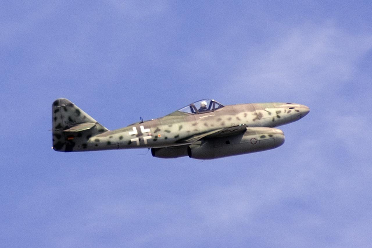 Me262