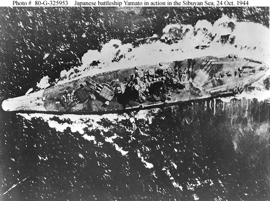 Yamato