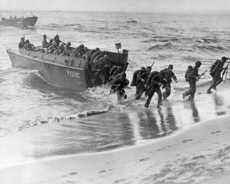 Tarawa