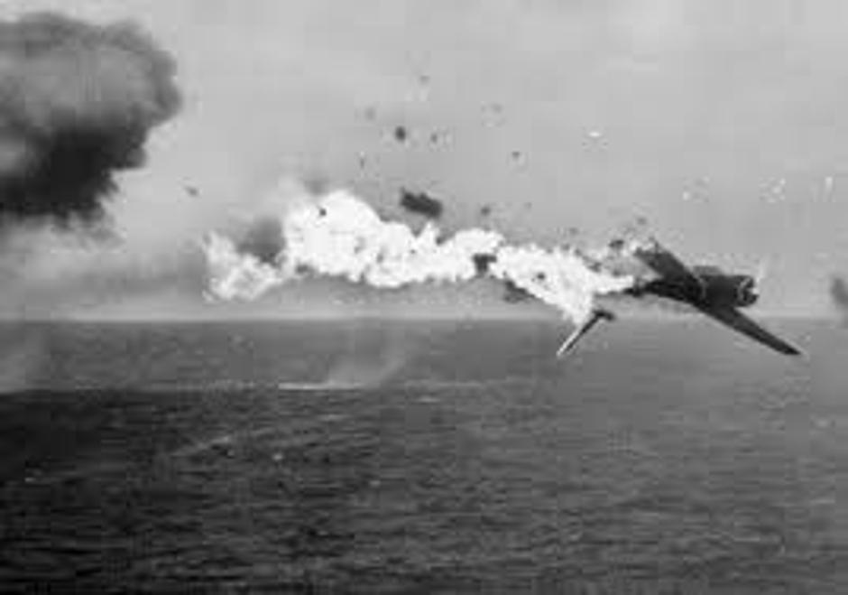 Kamikaze