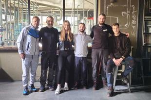 ‘Investicija Luke Modrića podigla je potražnju za 300 do 400 posto’