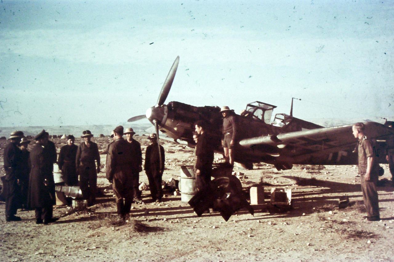 Rommel napao Tobruk 11. travnja