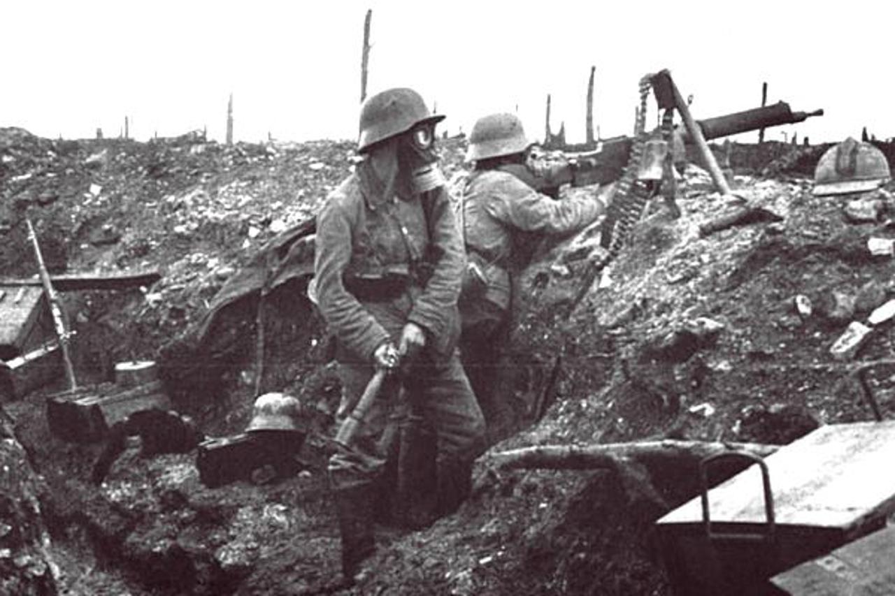 WW1