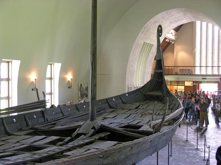 Vikinzi