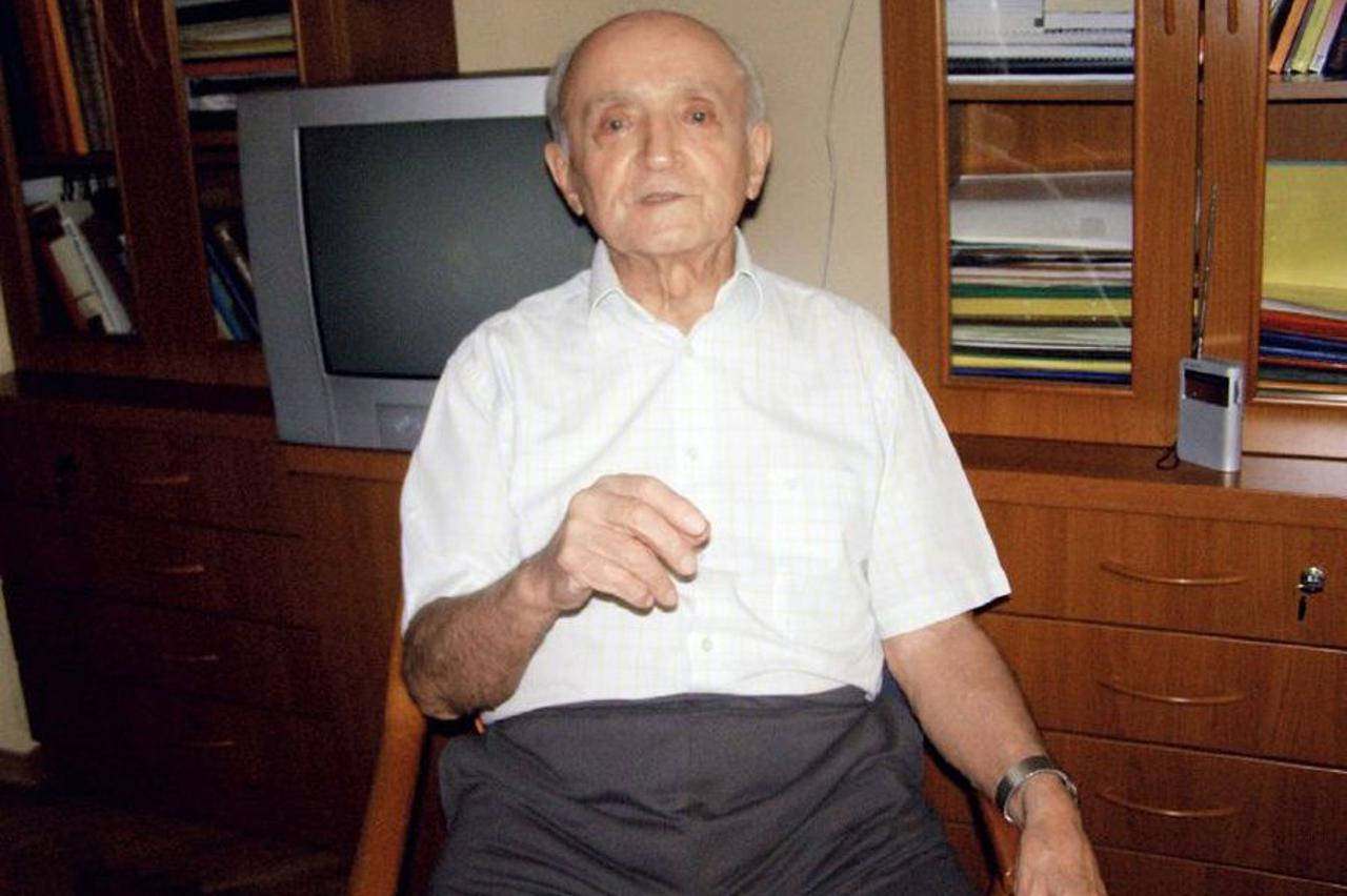 Vojske kakvi su bili partizani nije bilo