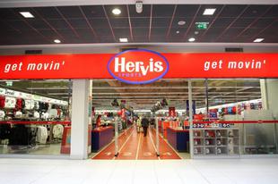 Hervis se povlači iz Hrvatske
