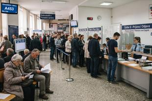 Svatko je u pretinac dobio osobni poziv… Porezna uprava ima važnu obavijest za građane