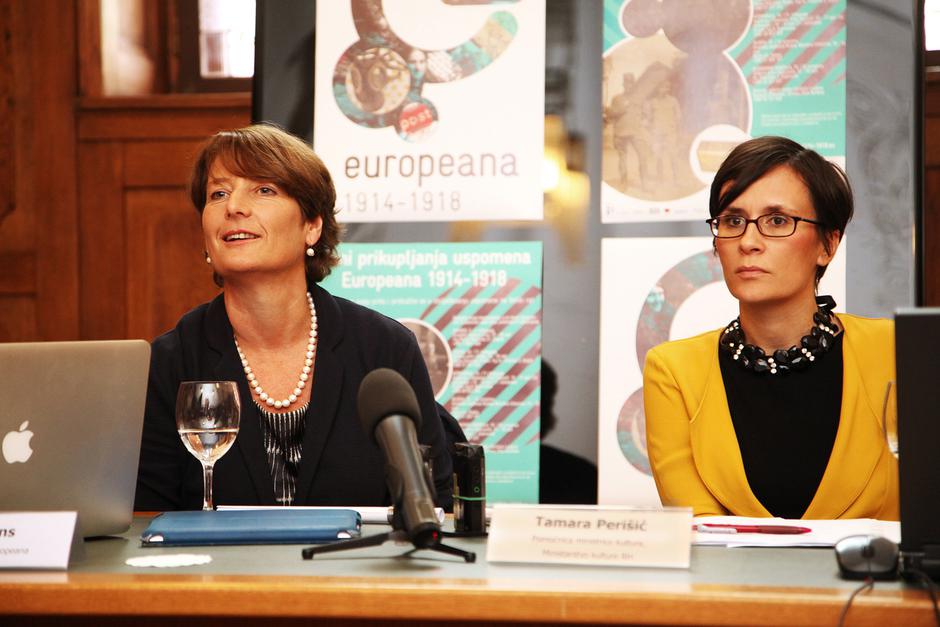 Europeana