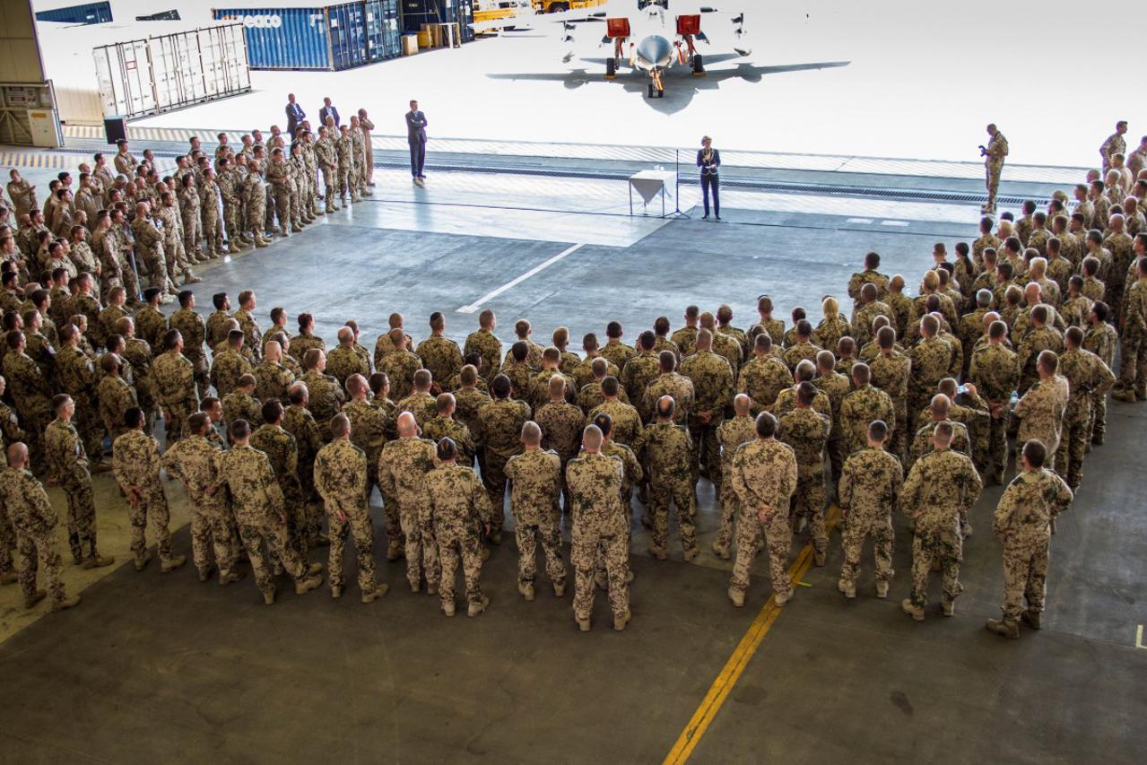 Vojska Incirlik