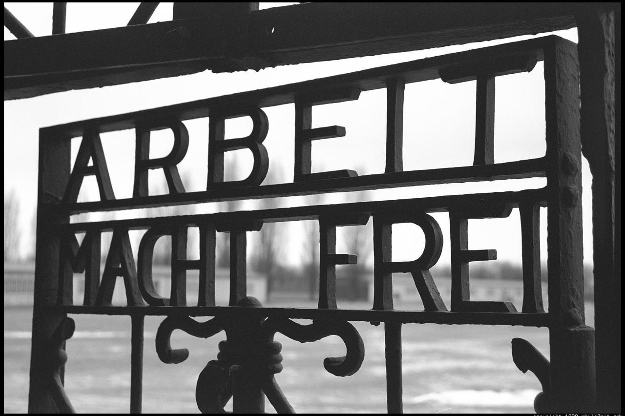 Dachau