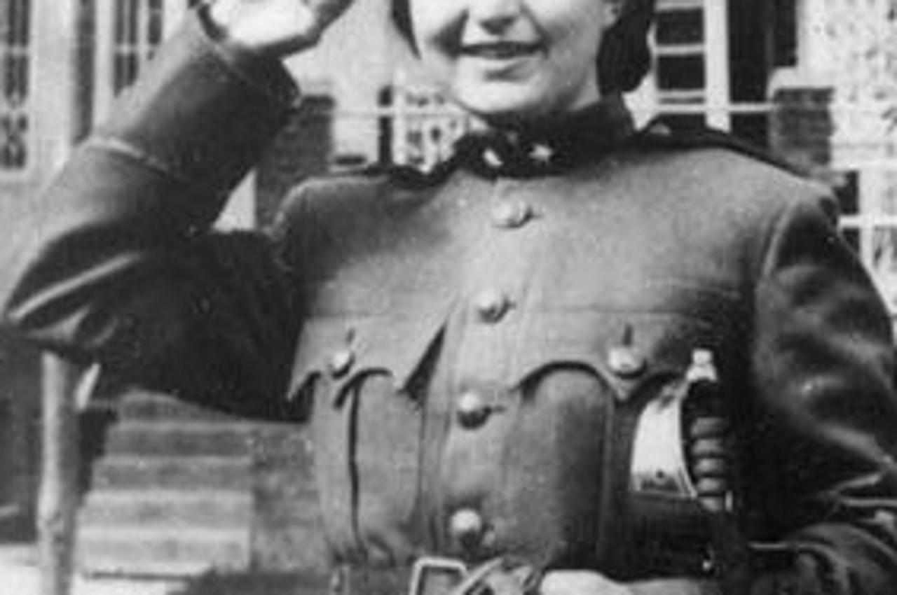 Hannah Szenes