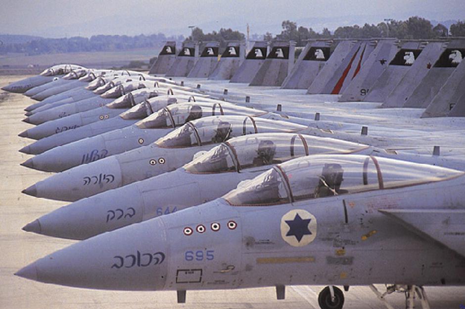 Izrael