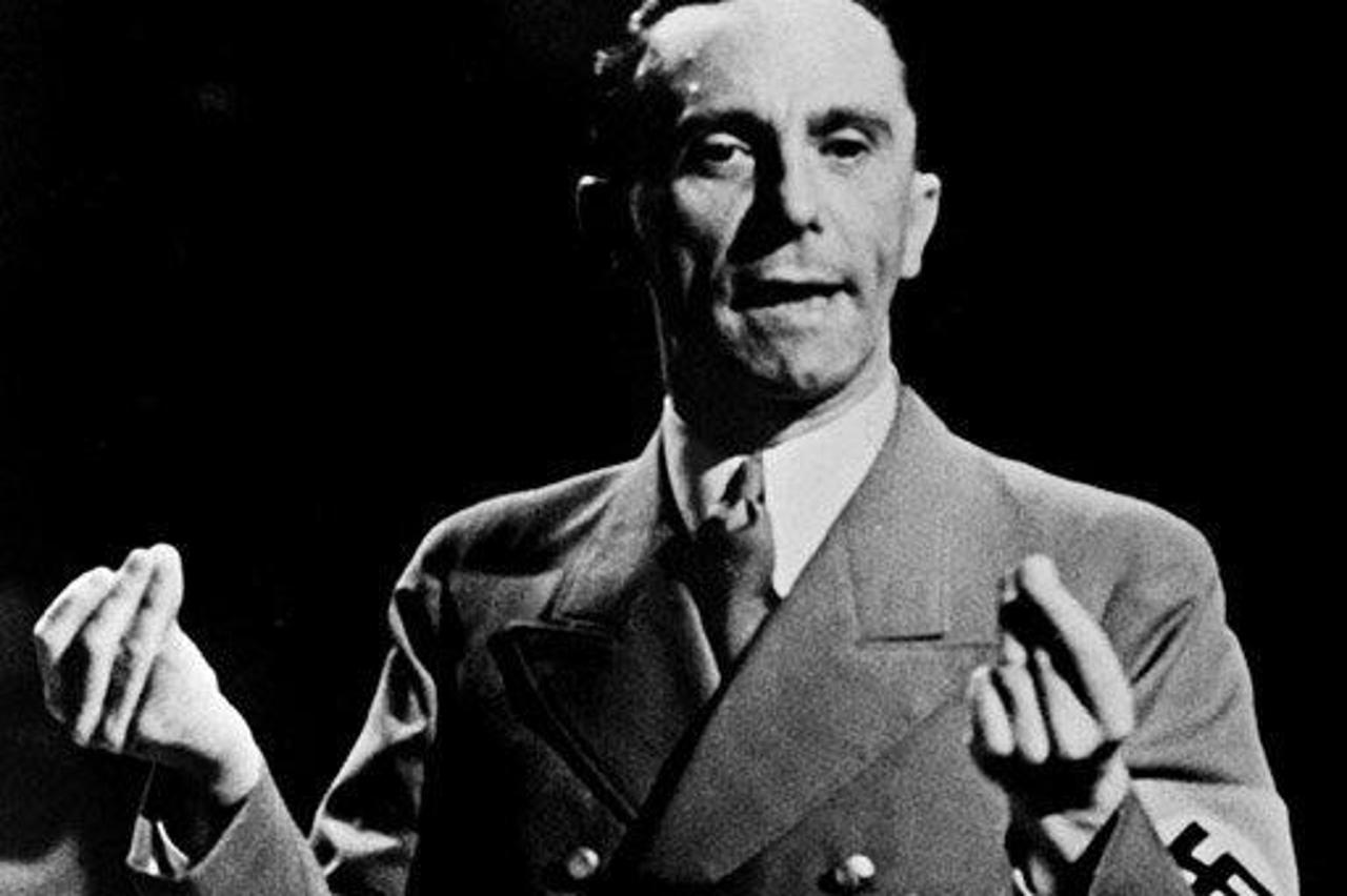 Goebbels