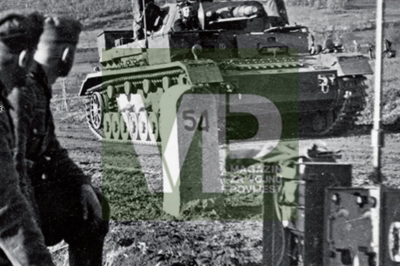 14. oklopna divizija
