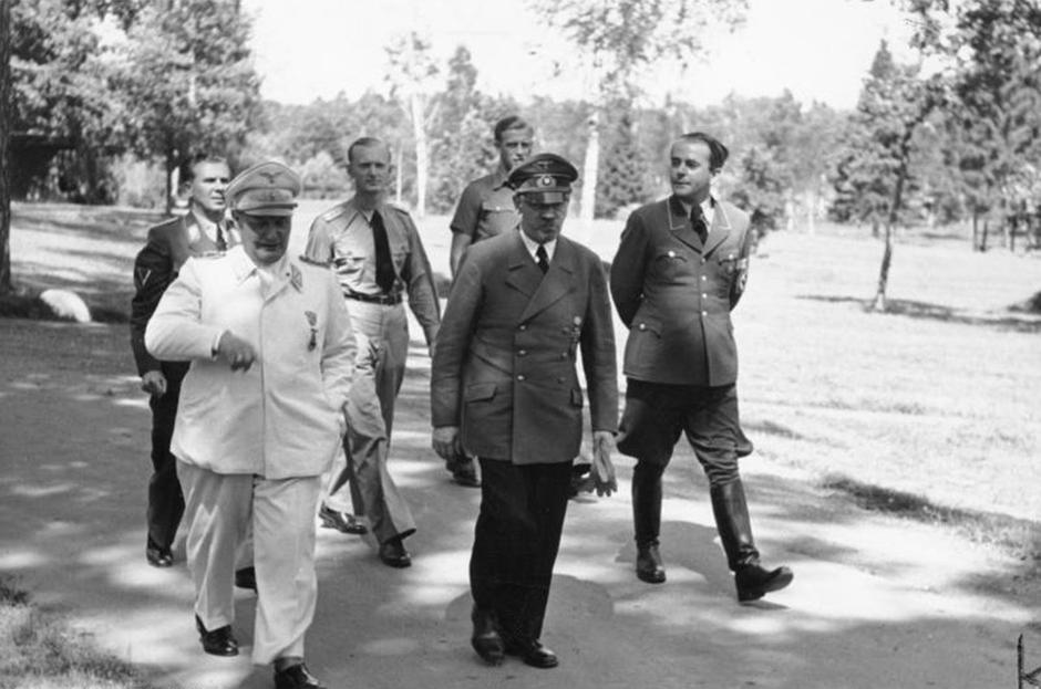 Hitler