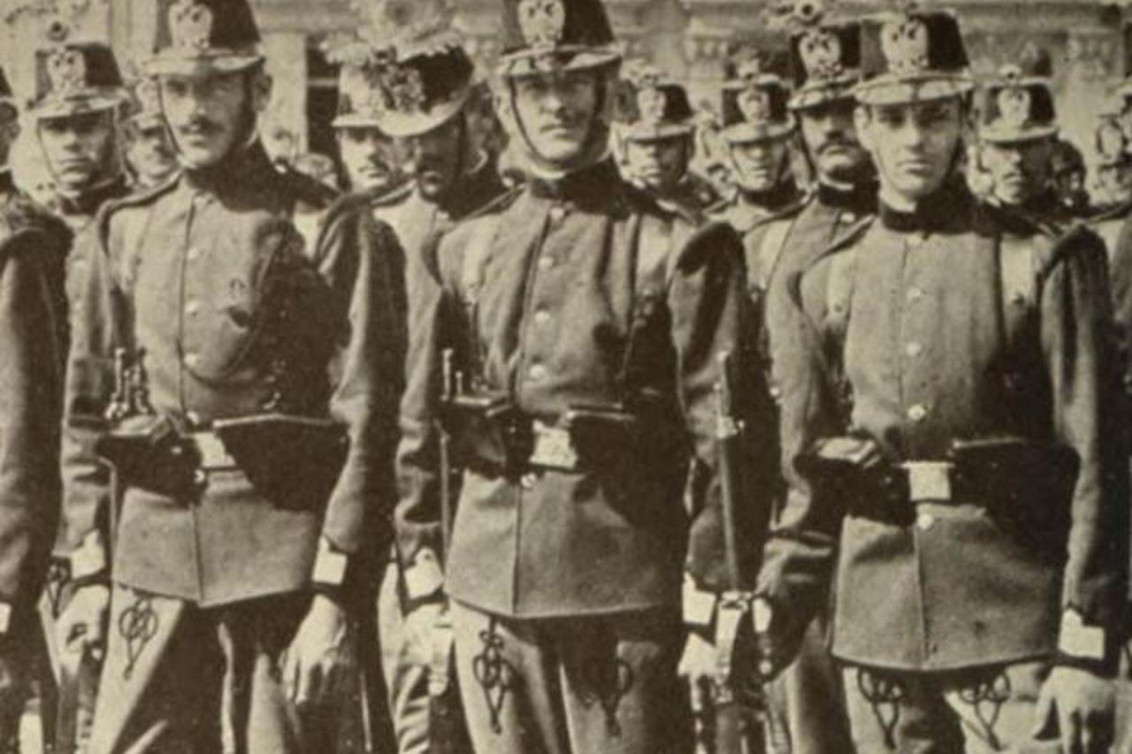 Austro Ugarska
