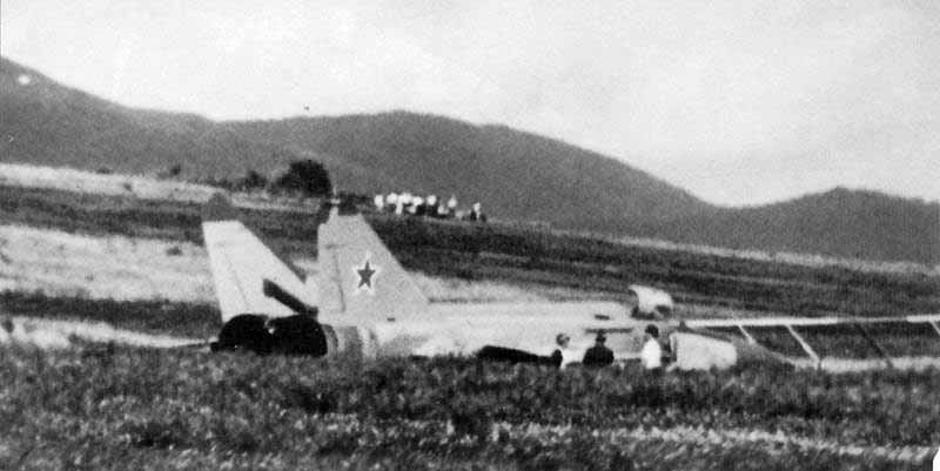 Belenko