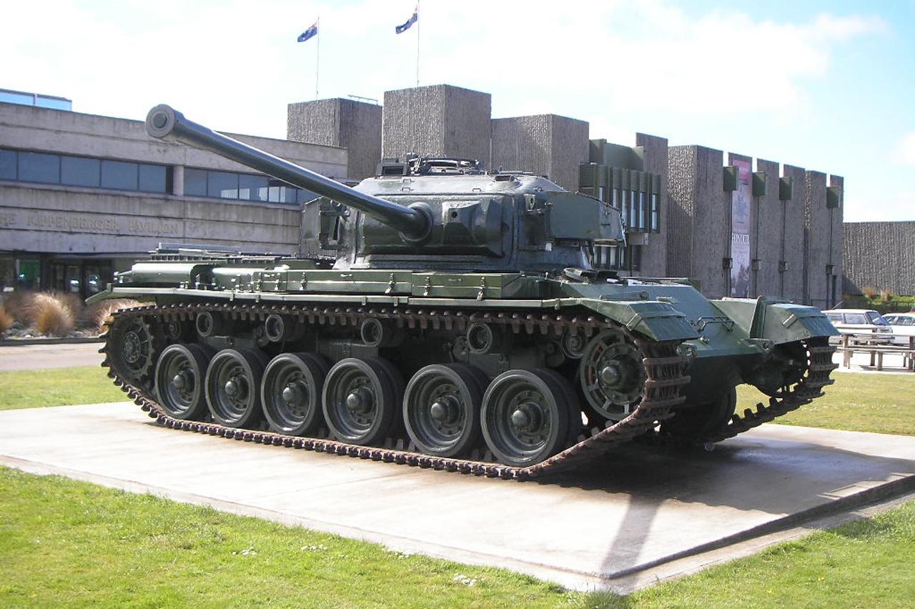 Centurion