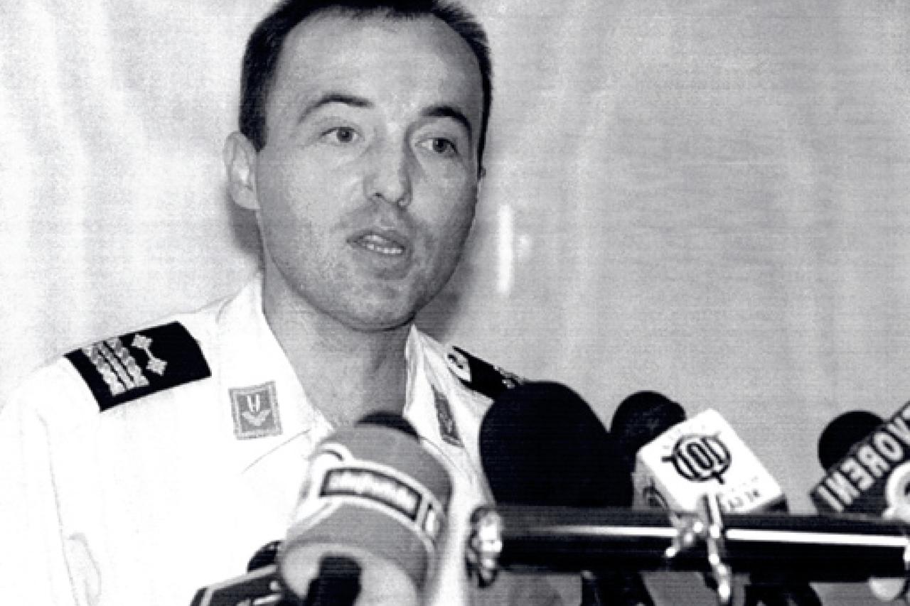 Opet bih stao uz  generala Gotovinu
