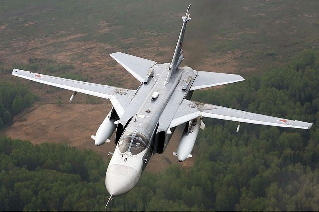 Sukhoi