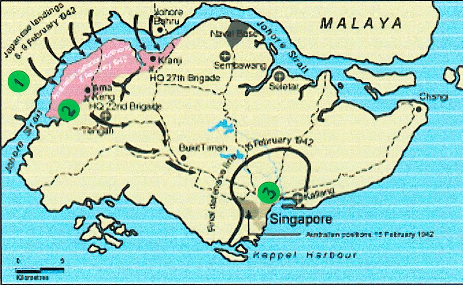 Singapur