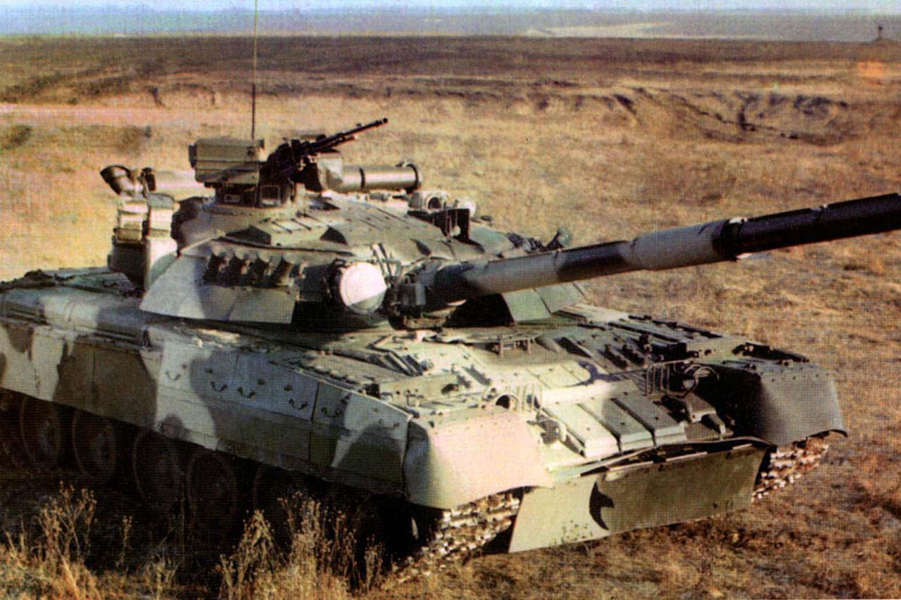 T-80