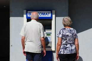 Tisuće Hrvata primit će mirovinu već u utorak, pogledajte iznose