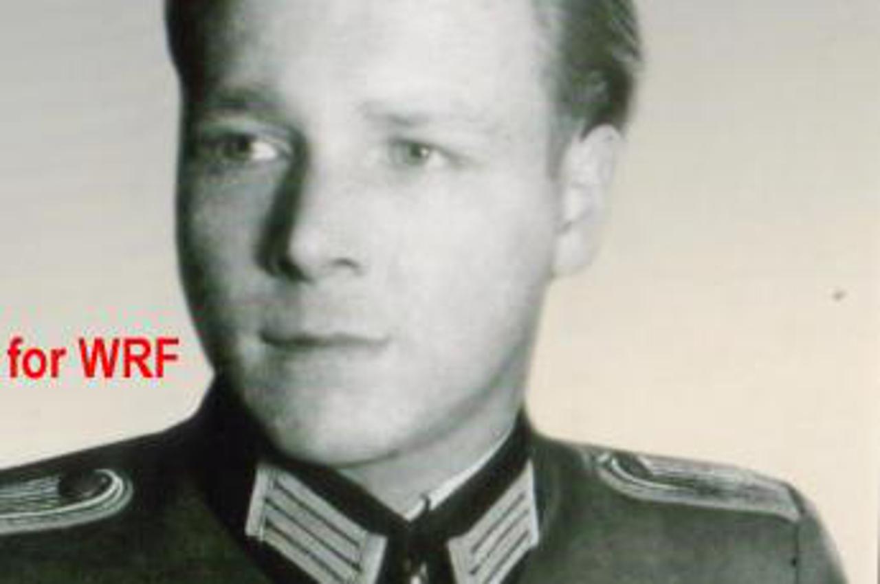 Ludwig Bauer