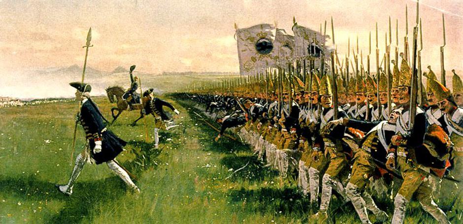 Grenadiers