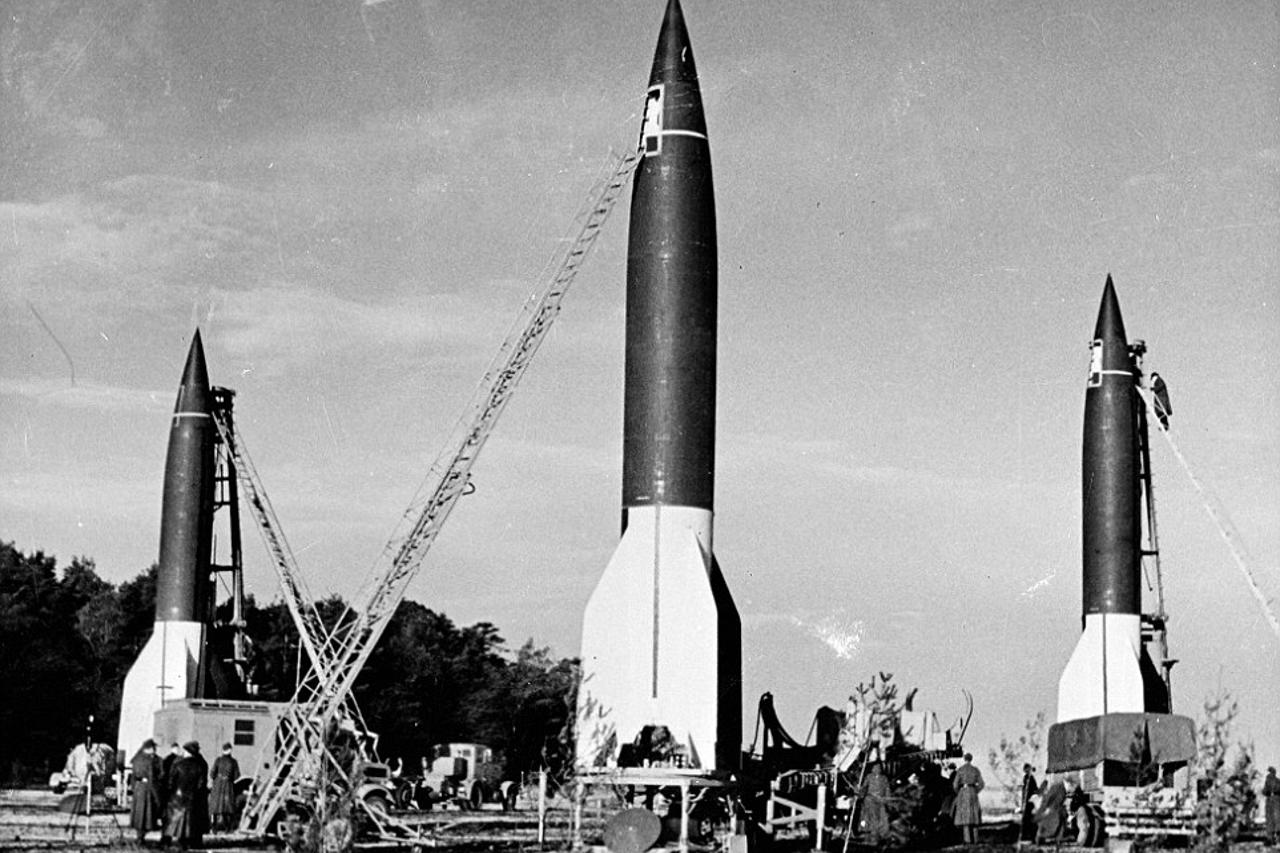Raketa