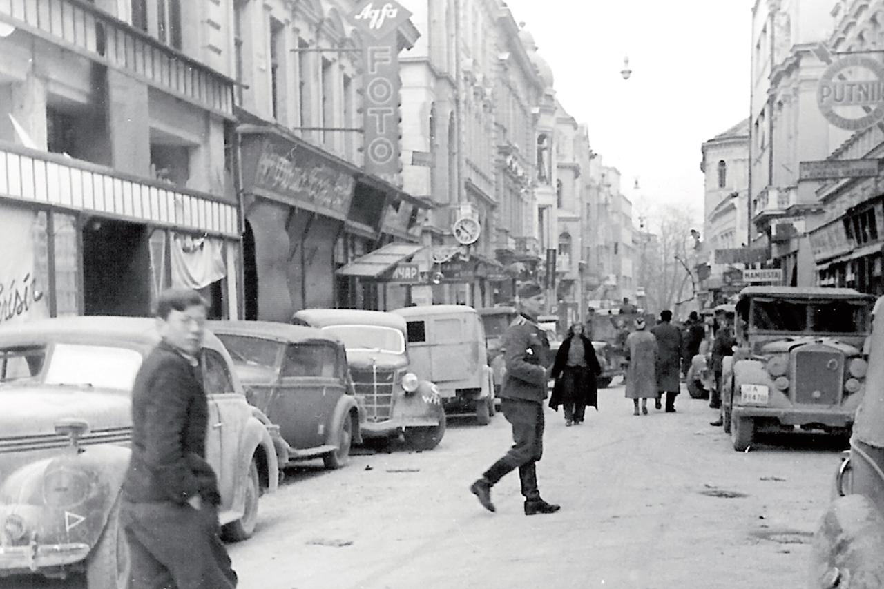 14. oklopna divizija