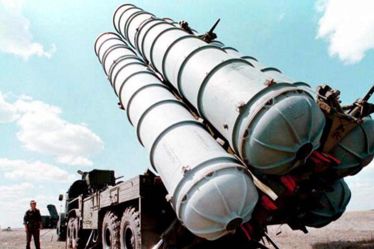S-300