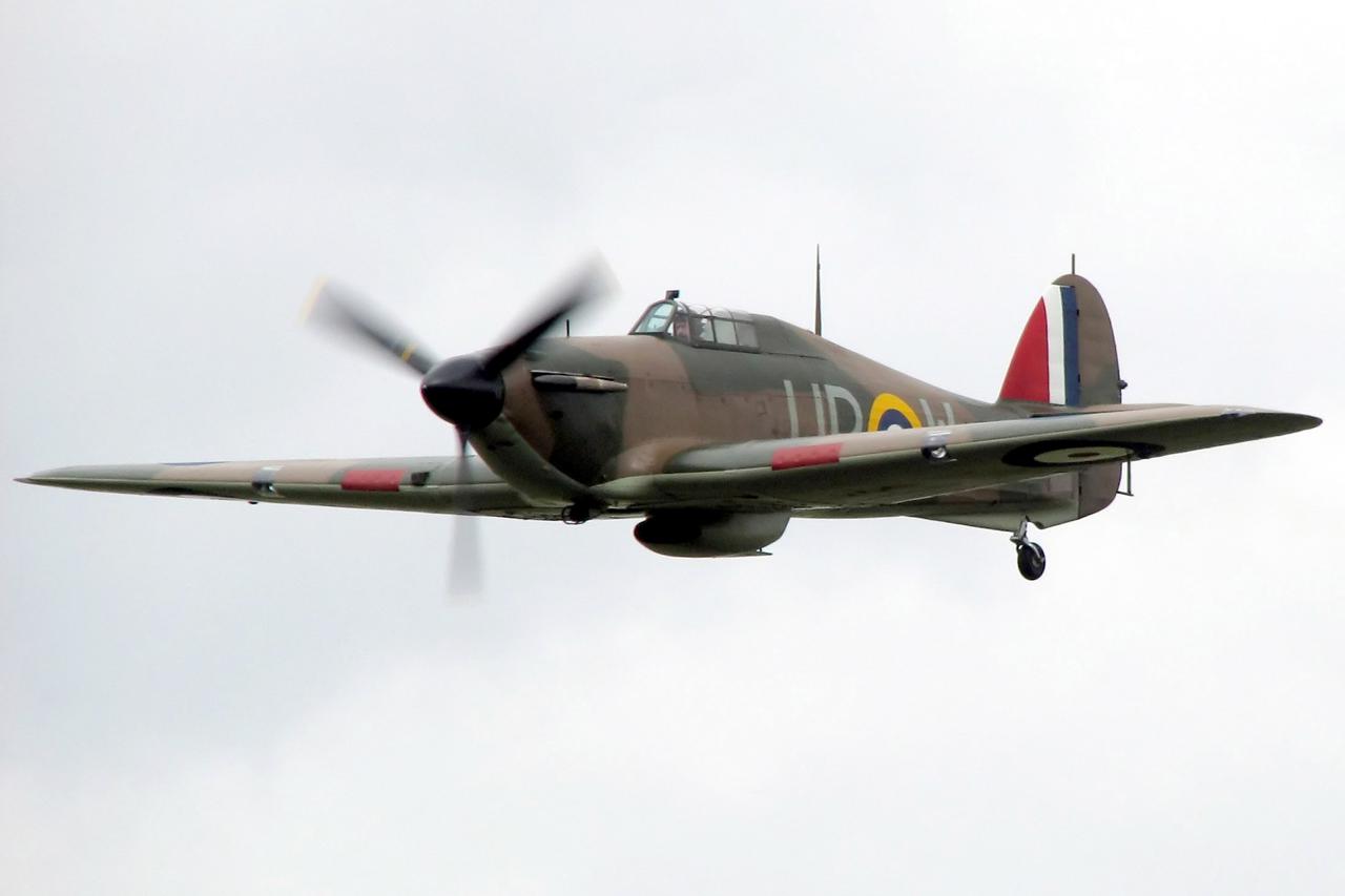 Hurricane