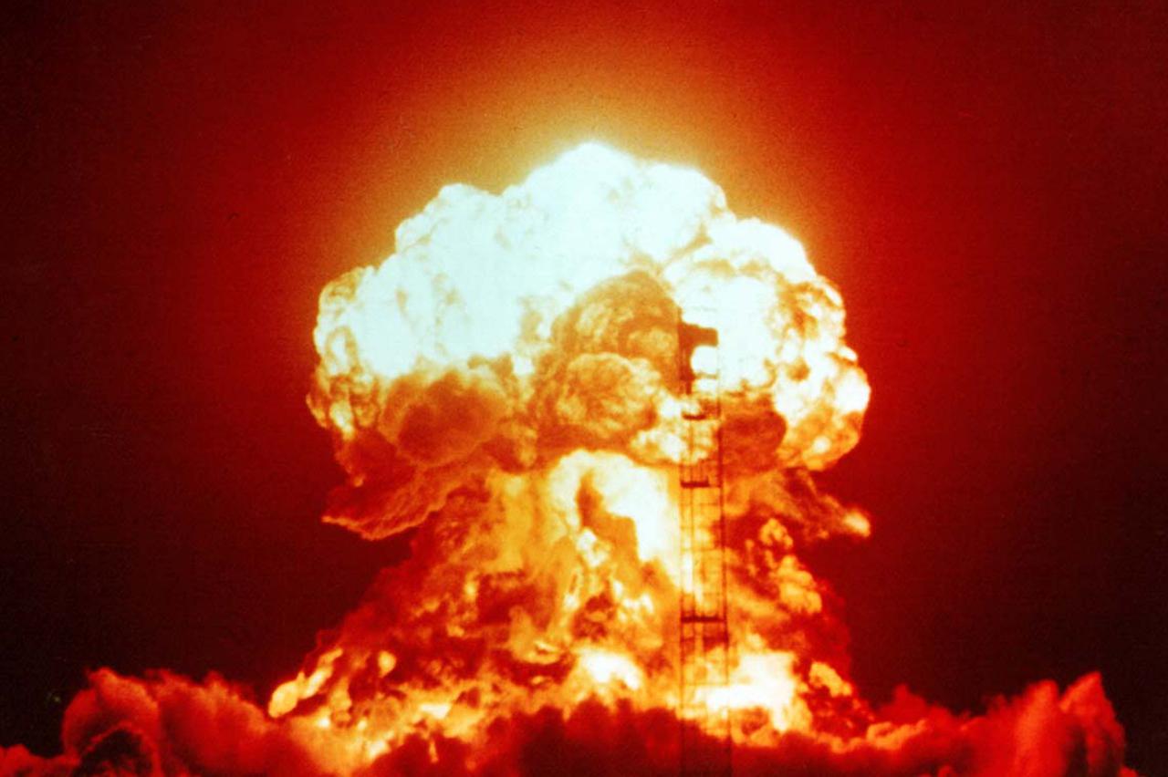 Atomska bomba