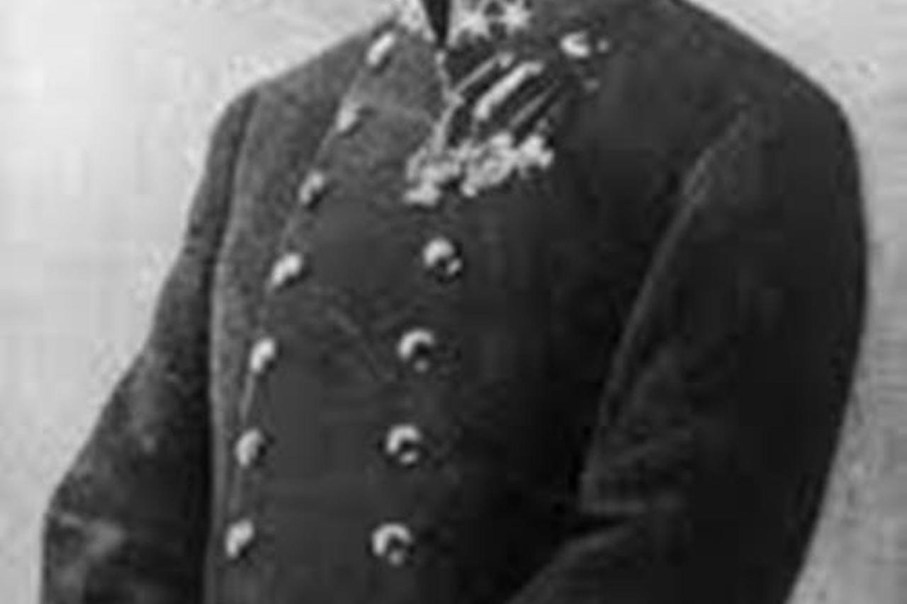 Alferd Redl - smrt izdajnika