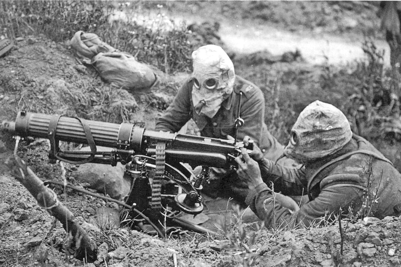 WW1