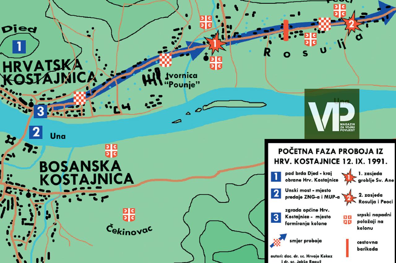 Hrvatska Kostajnica