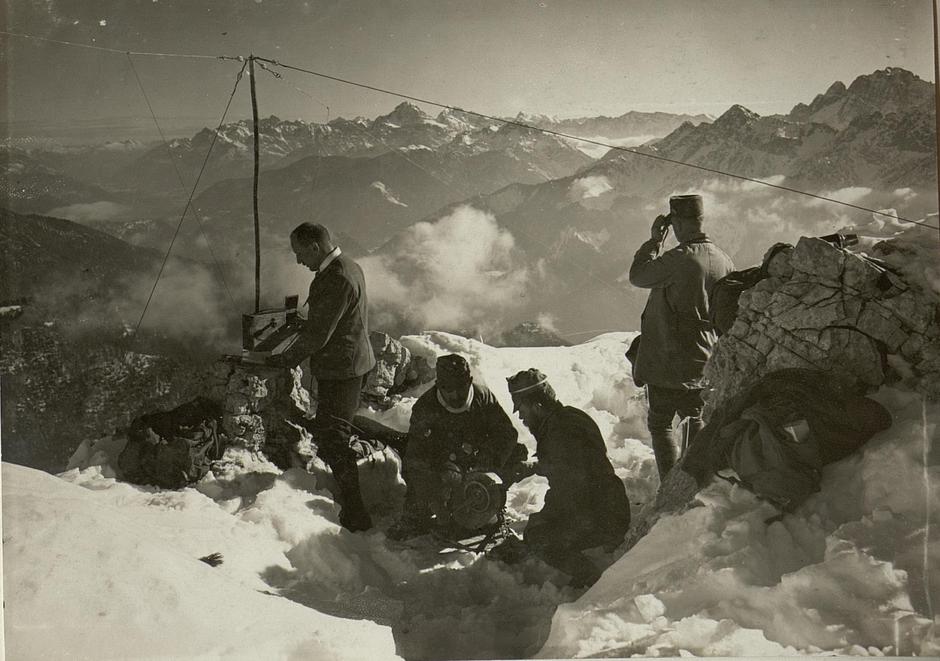 WW1