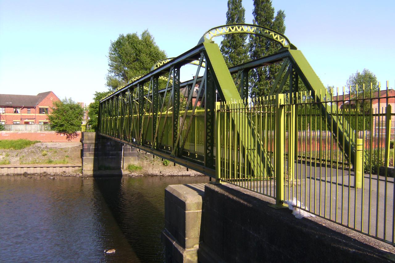 Broughton Bridge