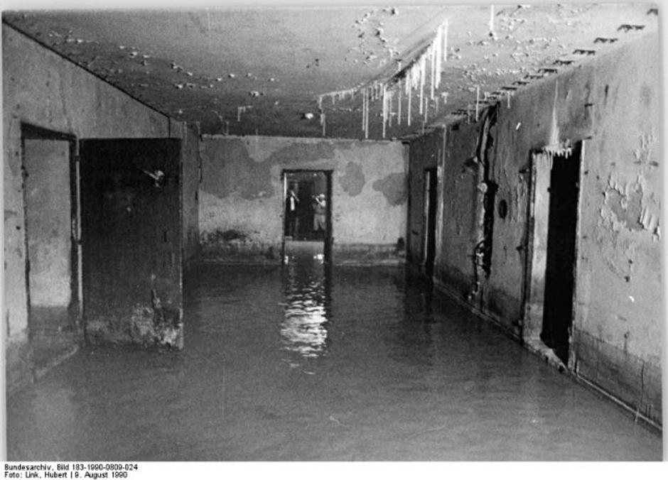 Bunker