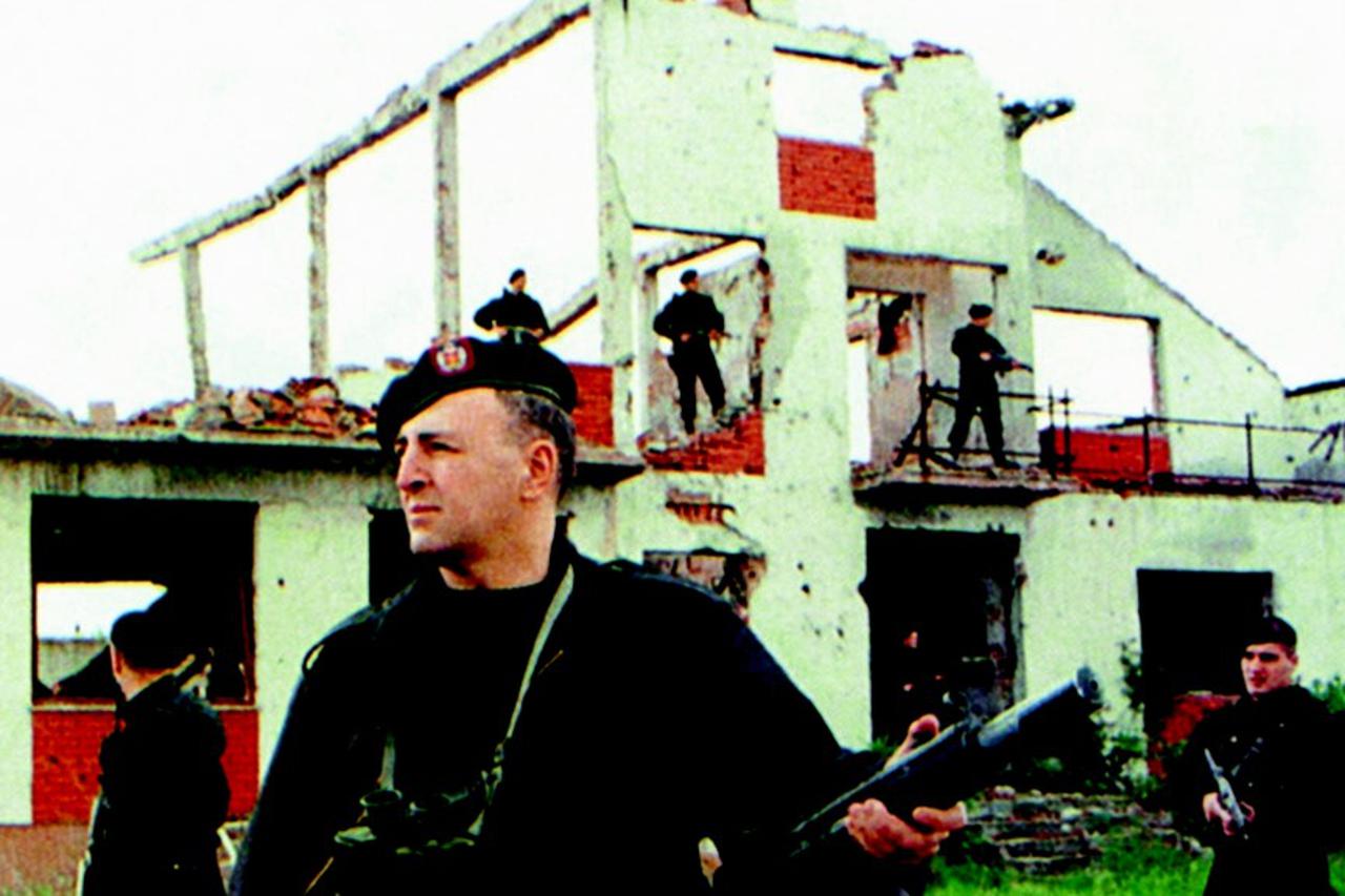 Arkan