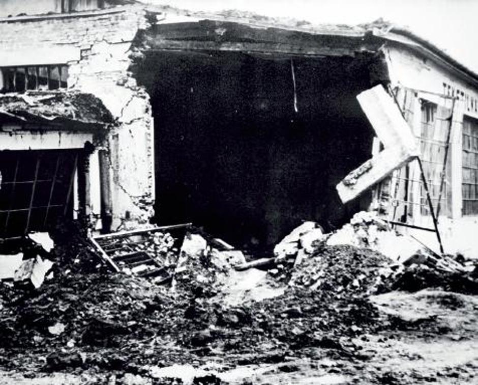 Osijek 1944