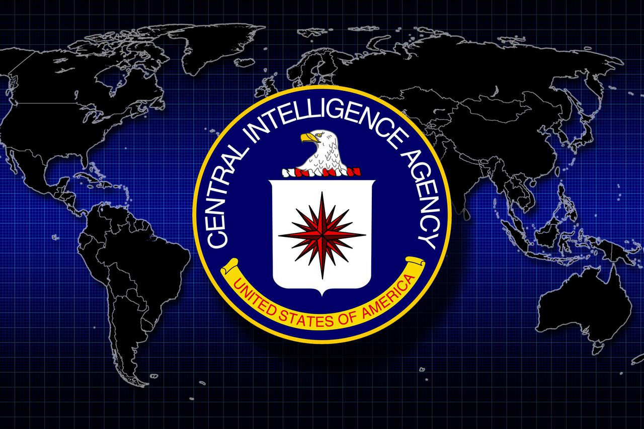 CIA